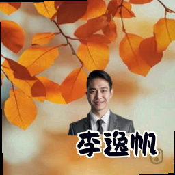 李逸帆